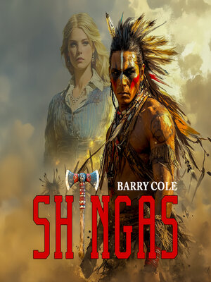 cover image of Shingas